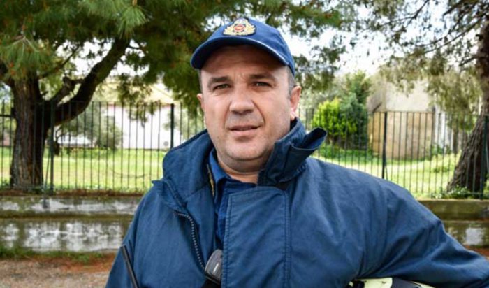Ξεκινά από αύριο, Μεγάλο Σάββατο η αντιπυρική περίοδος