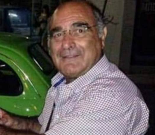 Αύριο το τελευταίο αντίο στον Αγρινιώτη γιατρό Κων.Μυλωνά