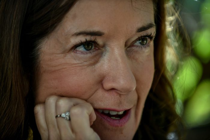 Βικτόρια Χίσλοπ: Tο Αγρίνιο έχει ωραίες γωνιές και µουσείο!