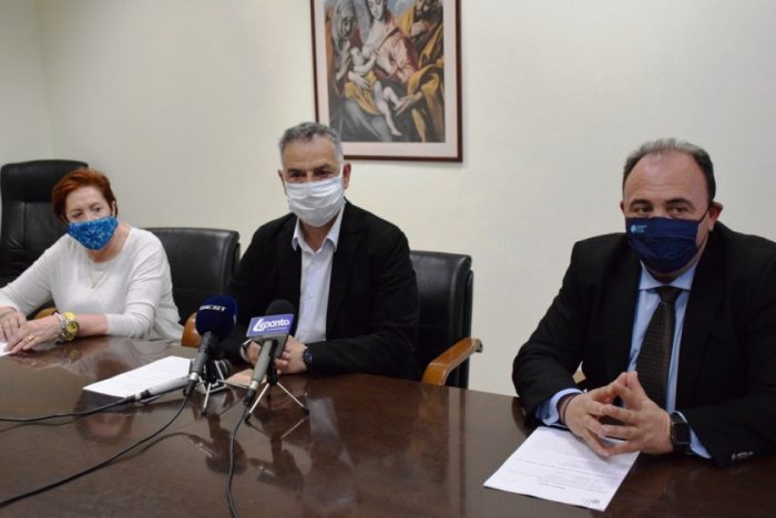 Τα σχολεία της Δυτ. Ελλάδας αναδεικνύουν την καθημερινότητα κατά την περίοδο της Επανάστασης