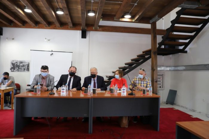 Με επετειακό χαρακτήρα ο 43ος Ποδηλατικός Γύρος Θυσίας
