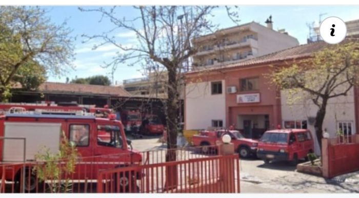 Αρνητικά τα rapid test μετά και τα κρούσματα κορωνοϊού στην Π.Υ Αγρινίου