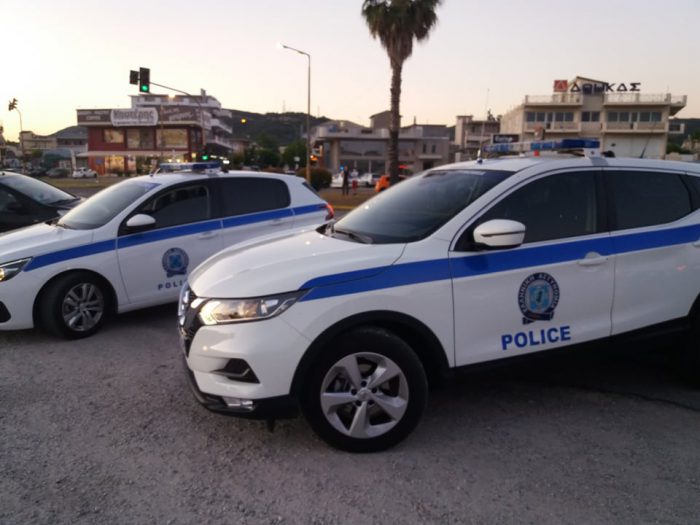 Κορωνοϊός: 24 κρούσματα στην Αιτωλοακαρνανία σήμερα (29/5)-Αναλυτικά η κατανομή