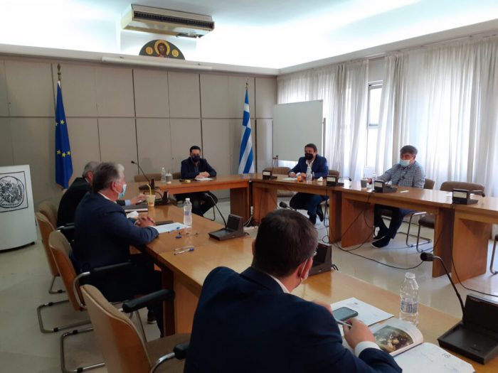 Δήμαρχοι της Αιτωλοακαρνανίας ζητούν επανίδρυση του Πανεπιστημίου Δυτικής Ελλάδας