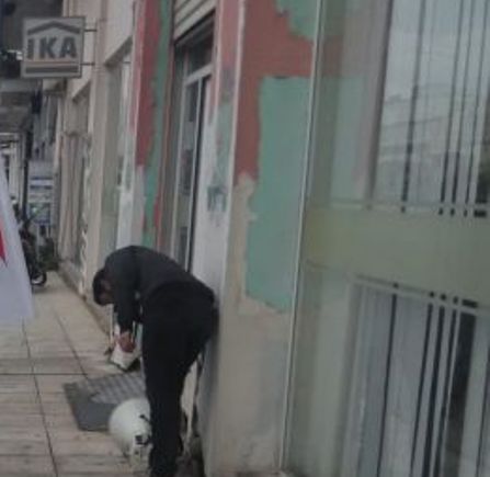 ΕΦΚΑ: Eξυπηρέτηση ασφαλισμένων και συνταξιούχων του τ. ΕΤΑΑ και στο Αγρίνιο