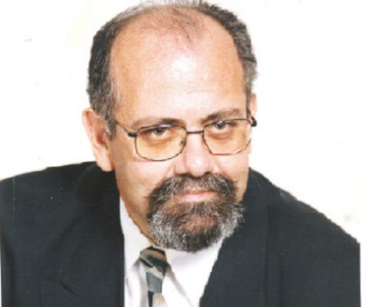 Ο τ. αντιδήμαρχος Πλατάνου Γιάννης Πρωτοπαπάς, το θύμα του τραγικού τροχαίου στην ορεινή Ναυπακτία