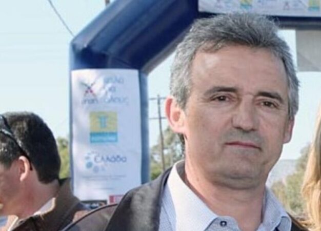 Κατέληξε στη ΜΕΘ Αγρινιου ο 60χρονος Κ. Kαλτσούλας