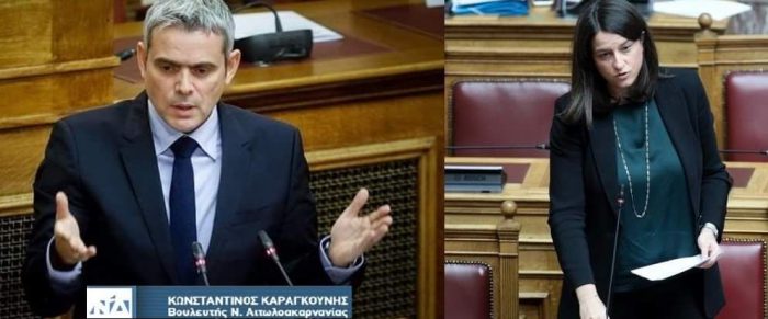 Αθλήτρια του πόλο έσωσε ηλικιωμένους από πνιγμό στο Ρίο – Πώς περιγράφει το περιστατικό