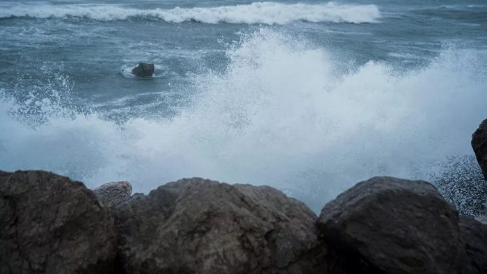 Αθλήτρια του πόλο έσωσε ηλικιωμένους από πνιγμό στο Ρίο – Πώς περιγράφει το περιστατικό
