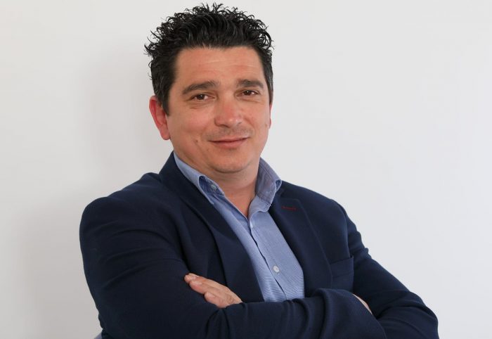 Σε προληπτική καραντίνα ο αντιδήμαρχος Αγρινίου Σωτήρης Κολοβός