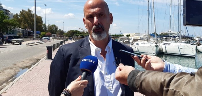 Διαδικτυακή ημερίδα-Οι επιπτώσεις της πανδημίας και η επόμενη μέρα για τον τουρισμό στη Δυτική Ελλάδα