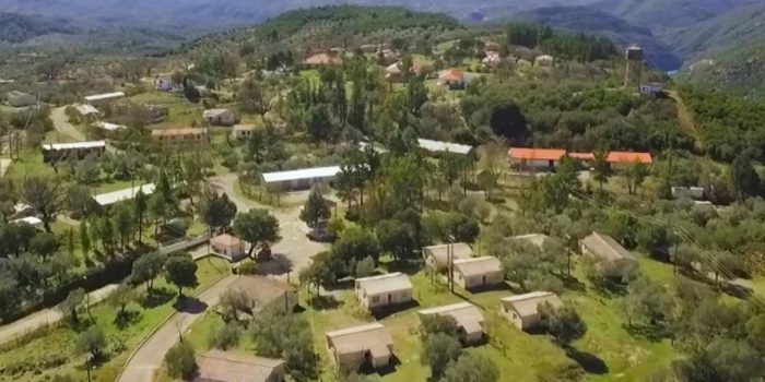 Το χωριό «φάντασμα» του Αγρινίου -Ερημωμένο επί 20 χρόνια [βίντεο]