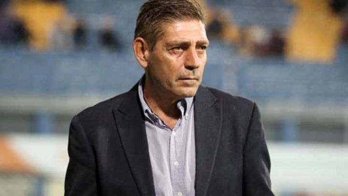Παντελίδης: Ο Παναιτωλικός είχε άγχος από την αρχή του αγώνα και το εκμεταλλευτήκαμε