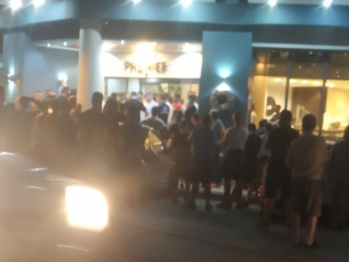 Παναιτωλικός – Ξάνθη: «Ντόπες» πριν το ματς της «ζωής» του (video)