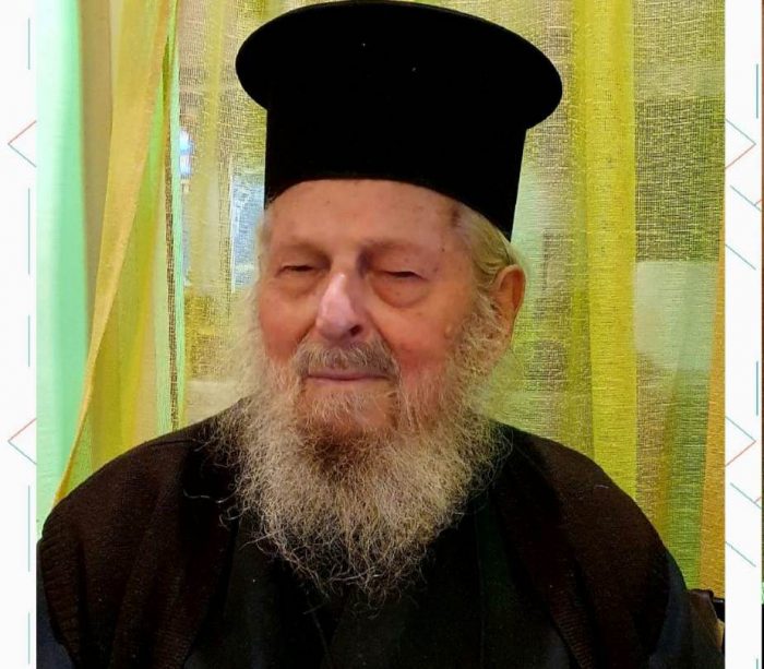 Αγρίνιο: Την Δευτέρα η κηδεία του ιερέα, Κωνσταντίνου Καρακάση