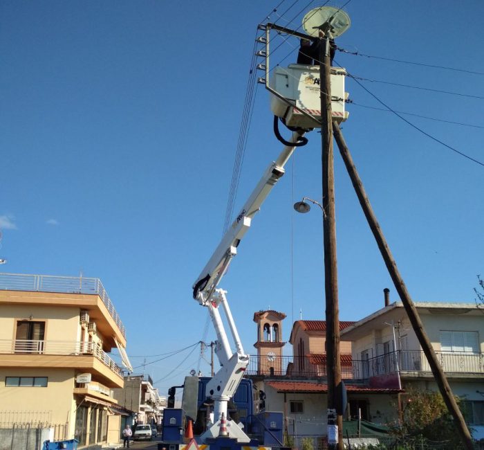 Επανεύρεση λευκού πελαργού «Ciconia ciconia» στο Εθνικό Πάρκο Λιμνοθαλασσών Μεσολογγίου – Αιτωλικού