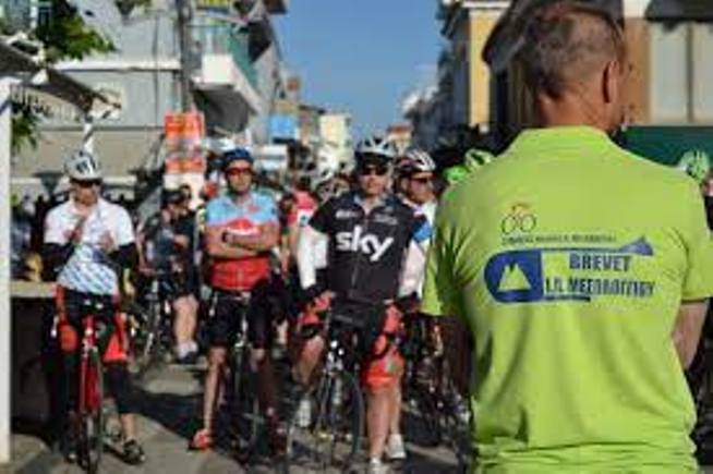 2ο Βrevet Μεσολογγίου (23/05)