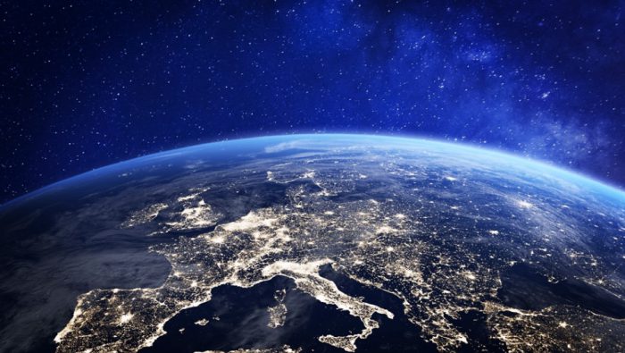 Υπάρχουν τελικά εξωγήινοι; – Τι λέει καθηγητής Φυσικής του Διαστήματος