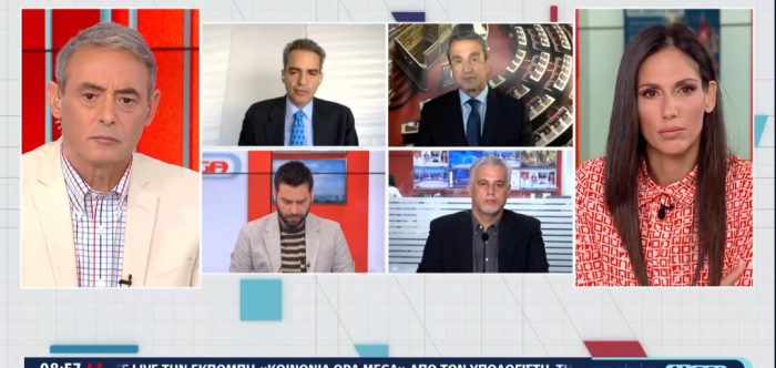 Συρίγος για Πανεπιστήμιο: “Πρέπει να ξεφύγουμε από την λογική ότι έχουμε ένα απομονωμένο τμήμα μόνο του σε μια πόλη”
