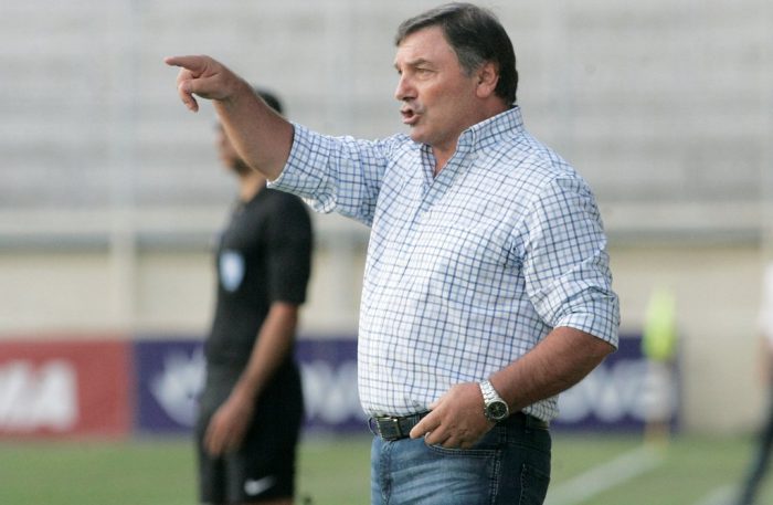 Τεννές: «Με ένα πέναλτι χάσαμε την άνοδο»