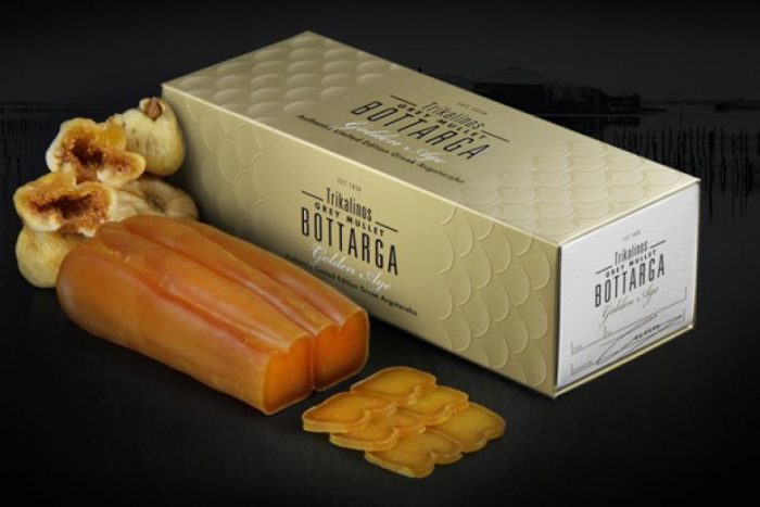 Αυγοτάραχο: Από το Αιτωλικό στα 100 καλύτερα εστιατόρια του κόσμου