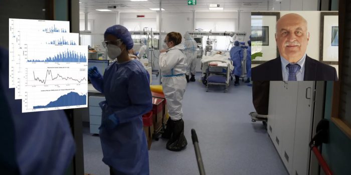 Τζανάκης τι λέει για την Αιτωλοακαρνανία: Ποιες περιοχές και πότε θα πρασινίσουν