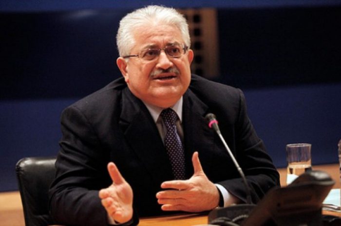 Τζαβάρας για αλλαγές στον ακαδημαϊκό χάρτη:Mετά από αυτή την κωμωδία, αποφάσισα να μην είμαι υποψήφιος-Τι είπε για την Αιτωλ/νία