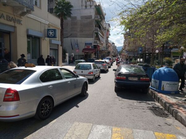 Δημήτρης Τραπεζιώτης: Ανοίξτε τη Βότση