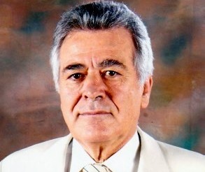 «Γιάννης Παν. Φαρμάκης – Κραβαρίτης, ο ηρωικός Οπλαρχηγός του ’21»