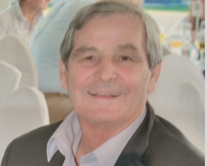 Καινούργιο Αγρινίου: “Έφυγε” ο Θανάσης (Νάσο) Λαμπροκωστόπουλος