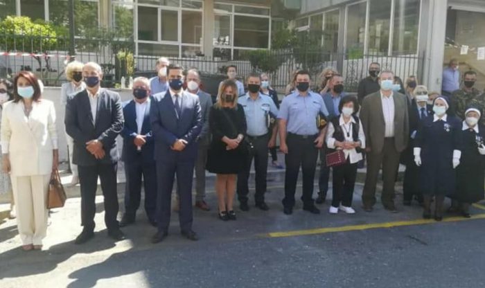 Ξεκίνησαν την Πέμπτη οι εκδηλώσεις για την Απελευθέρωση του Αγρινίου