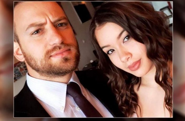 «Έγκλημα κακοήθους ναρκισσισμού»