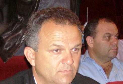 Μεσολόγγι: “Έφυγε” από κορωνοϊό ο επαγγελματίας και αυτοδιοικητικός Κώστας Κουτσοθόδωρος