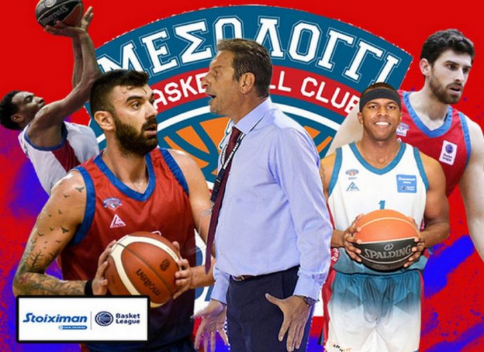 Μεσολόγγι Baxi: Με το καλημέρα άφησε το στίγμα του!