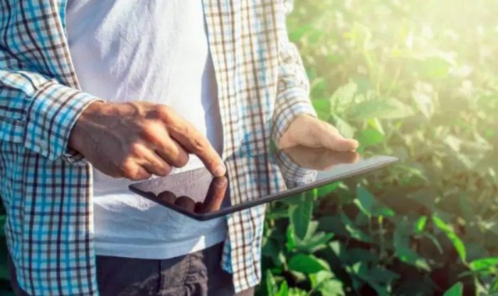 ΥΠΑΑΤ: Mε απόφαση Λιβανού ενεργοποιήθηκαν ηλεκτρονικές υπηρεσίες για τη διευκόλυνση των αγροτών
