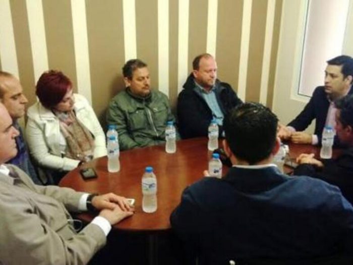 “Βγάζει στη σέντρα” τον Γ.Παπαναστασίου ο Σύλλογος Εργαζόμενων ΟΤΑ Ν. Αιτωλοακαρνανίας και απαντά στον Χ.Γκούντα