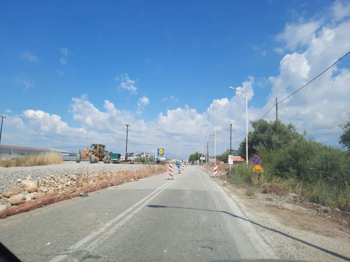 Λήξη των πνευματικών δραστηριοτήτων της Αγίας Τριάδας Αγρινίου (φωτο)