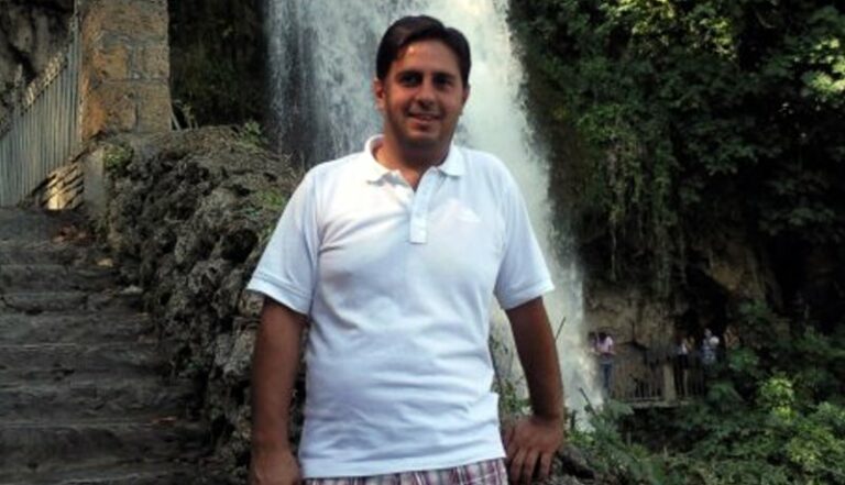 Κορωνοϊός: Ανείπωτη θλίψη για τον θάνατο 44χρονου Αγρινιώτη