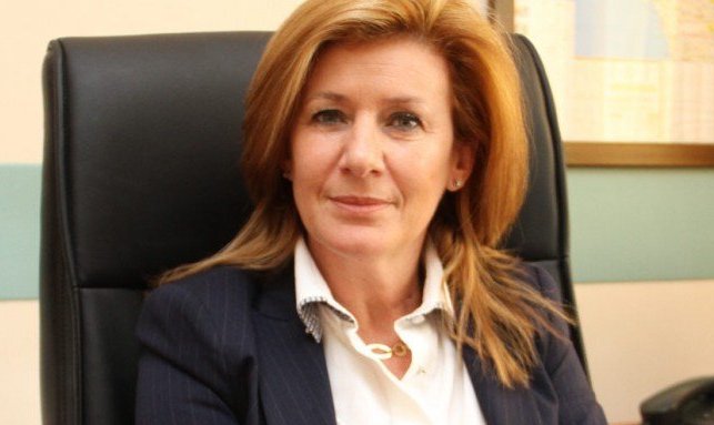 Ορκίστηκε η Ελένη Φιλιπποπούλου, νέα διοικήτρια του νοσοκομείου Μεσολογγίου