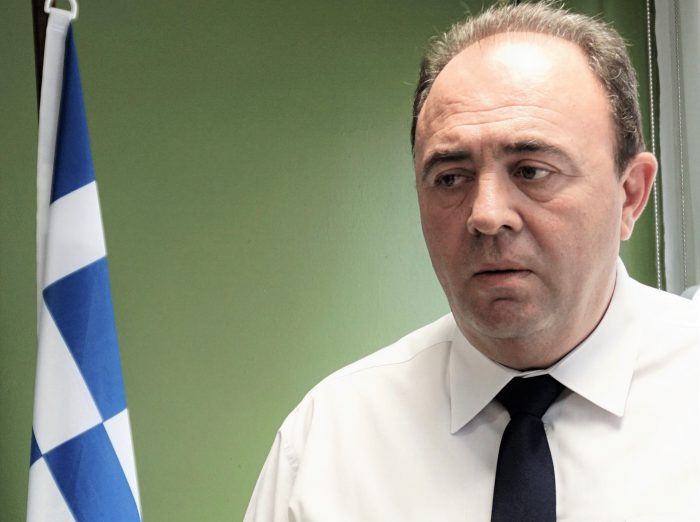 Σε σημαντική ανανέωση του στόλου οχημάτων της προχωράει η Π.Δ.Ε