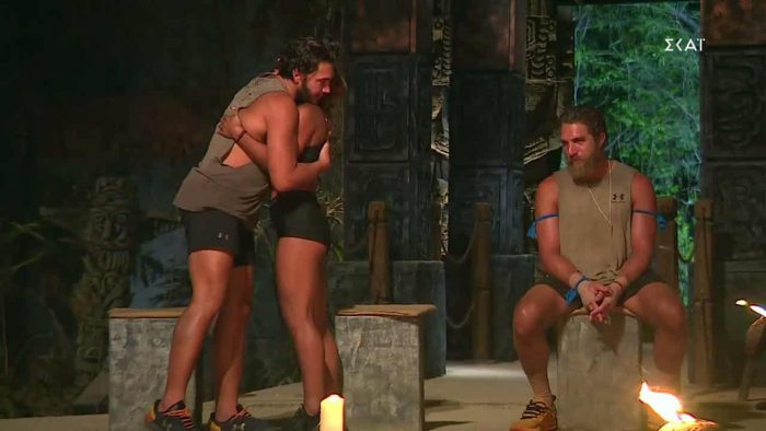 Survivor Αποχώρηση 28/06: Η τελευταία αποχώρηση, η ασθένεια της Μαριαλένας και μια μεγάλη έκπληξη