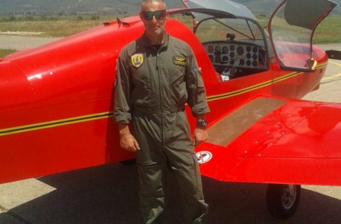 Αβάσταχτος πόνος στο Μεσολόγγι για το χαμό του Κώστα Καλογερογιάννη- “Εχασα τον αδελφό” λέει ο Δ.Τσιρόγλου