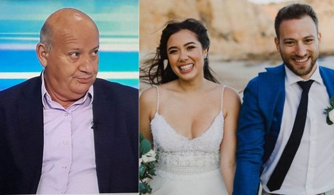 Γλυκά Νερά: «Βόμβες» Κατερινόπουλου για το μυστικό ταξίδι στη Σούδα