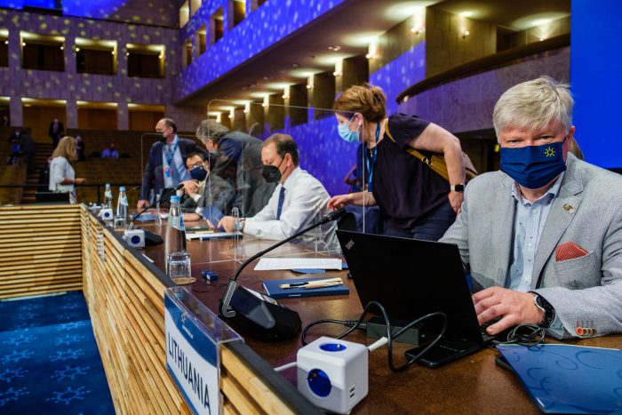 ΥπΑΑΤ: Η ΚΑΠ μοχλός εισδοχής νέων ανθρώπων στη γεωργία