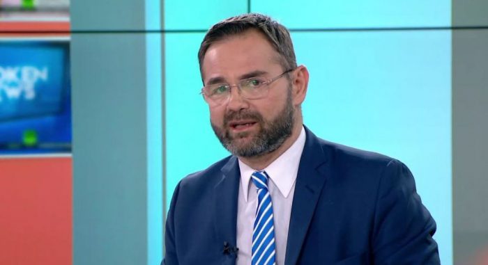 Γλυκά Νερά: Σάλος με τη δήλωση του Αιτωλοακαρνάνα Μπαλάσκα – «Αν ομολογούσε θα πήγαινε 5 χρόνια φυλακή»