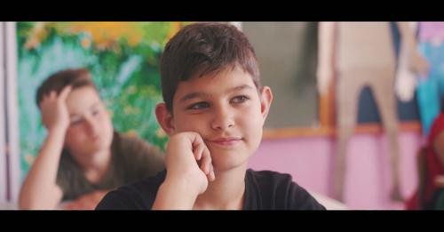 Η ταινία μικρού μήκους των μαθητών του 2ου Δημοτικού Σχολείου Ναυπάκτου