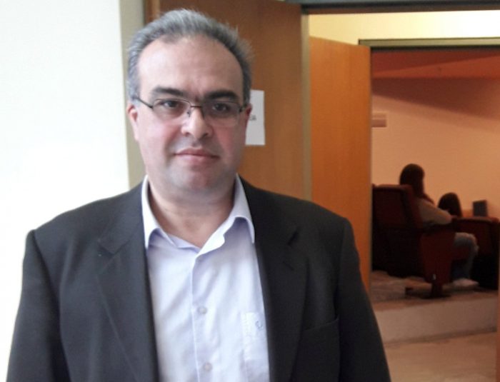 Μήνυμα του Δ/ντή Δ.Δ.Ε. Αιτ/νίας για τους υποψηφίους των Πανελλαδικών εξετάσεων