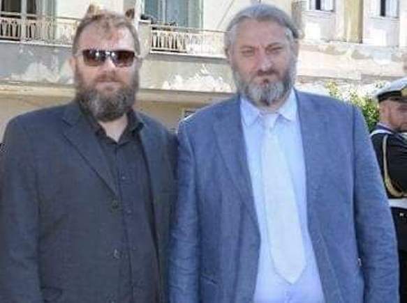 Αντιδράσεις για την επιχορήγηση της Τοπικής Διοίκησης Αιτωλίας της Διεθνούς ‘Ένωσης Αστυνομικών