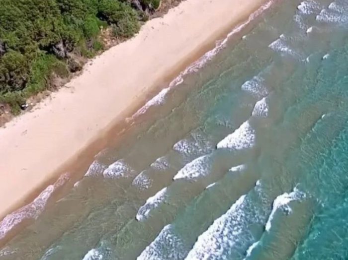 Η Ελληνική παραλία που λατρεύουν οι ξένοι αλλά δεν γνωρίζουν οι περισσότεροι Έλληνες