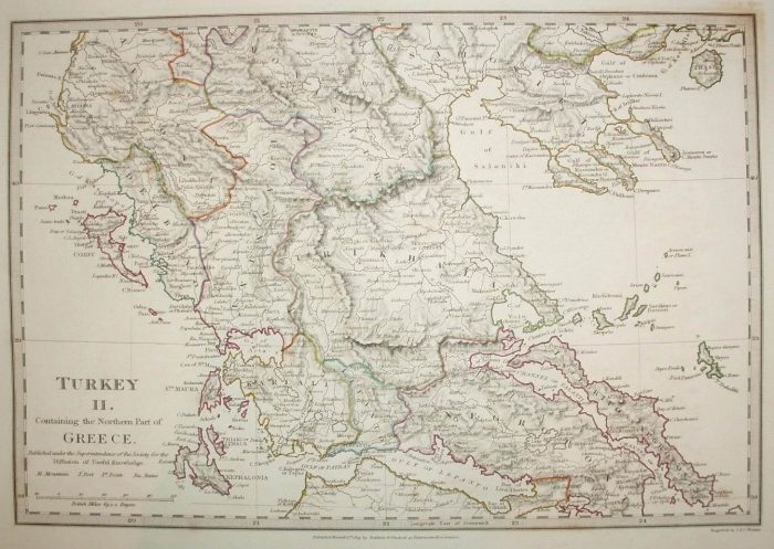 Αγρίνιο: Επετειακή – χαρτογραφική έκθεση
